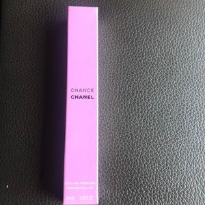 Chanel Chance rollerball